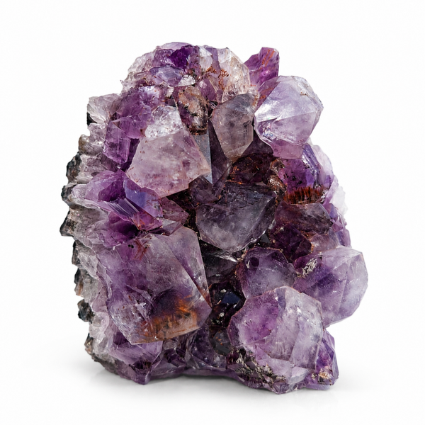 Amethist Cut Base nr. 554