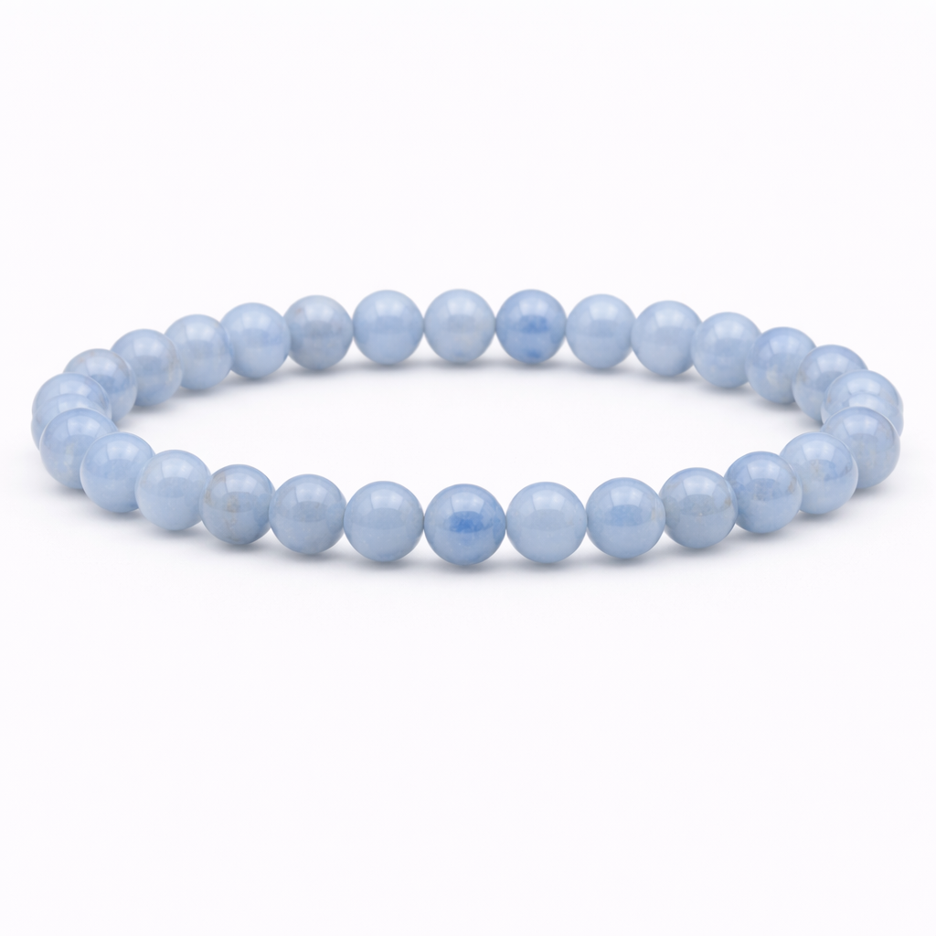 Angeliet armband rond