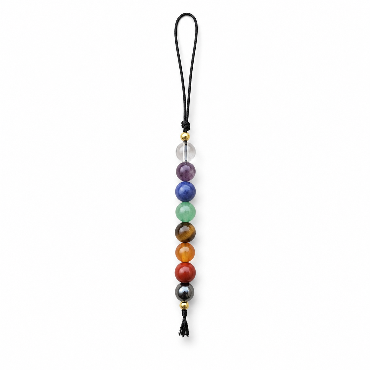 Chakra BHhanger, de 7 chakra's