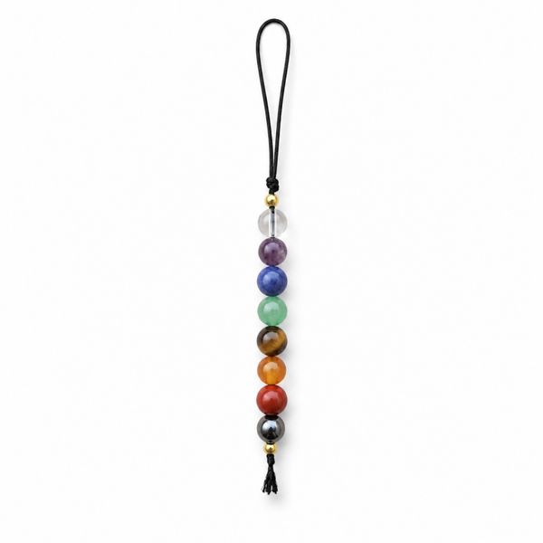 Chakra BHhanger, de 7 chakra's