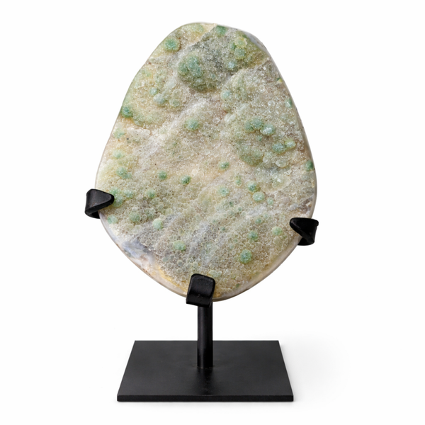 Groene Amethist GA004