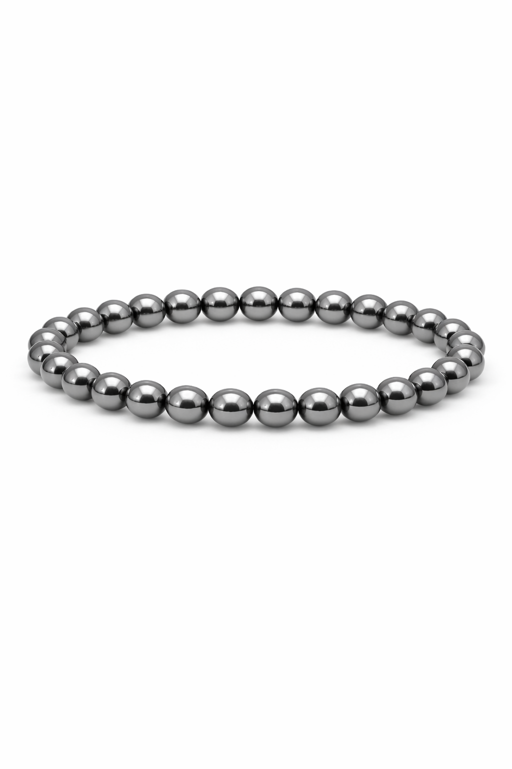 armband ketting hematiet