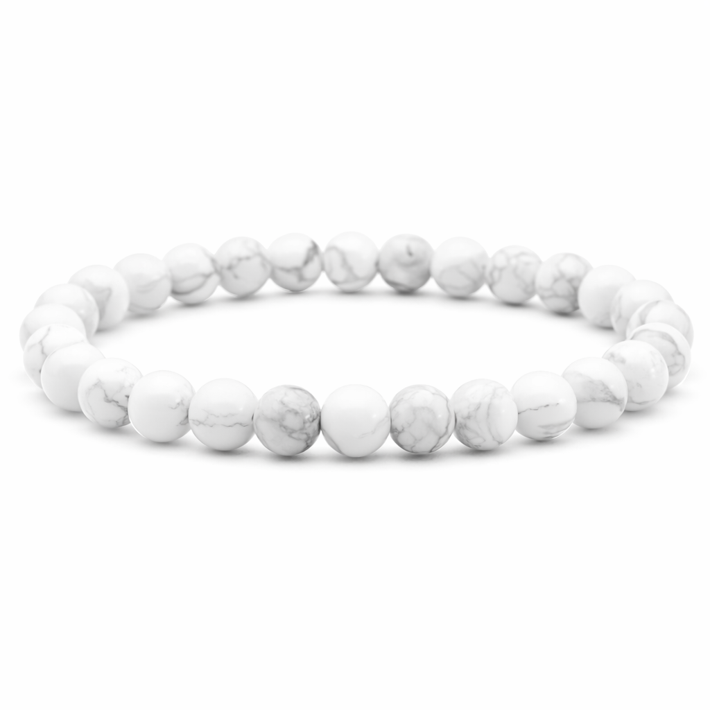 Howliet Armband, rond