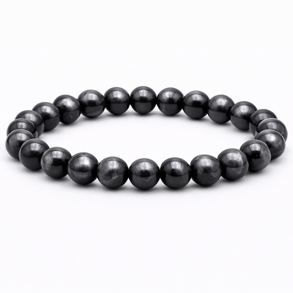 Hypersteen 8mm (armband, kogel)