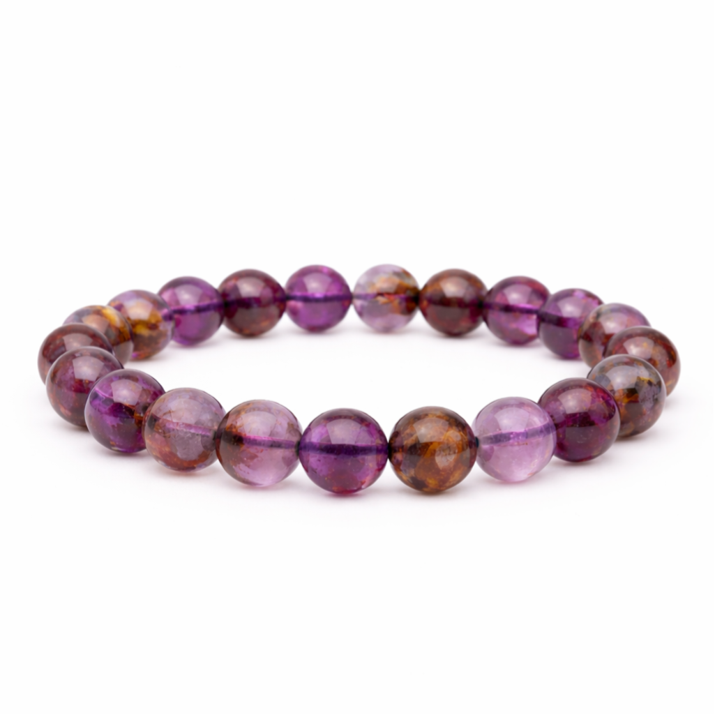 Super Seven | Super 7 8mm (armband, kogel)