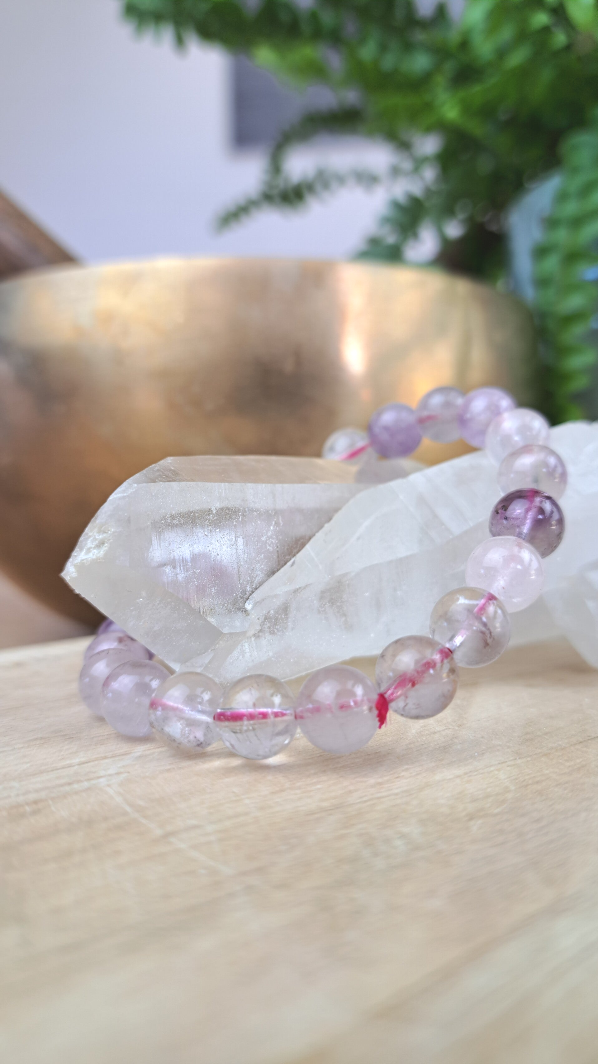 Super Seven | Super 7 8mm (armband, kogel)