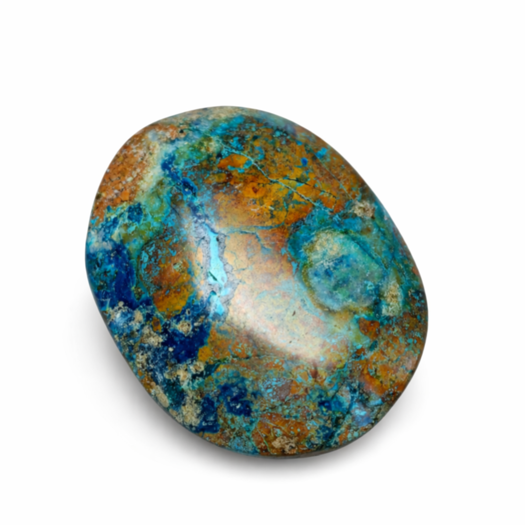 Shattuckiet handsteen