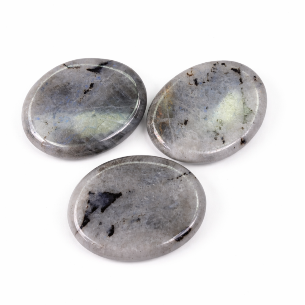 Labradoriet Duimsteen