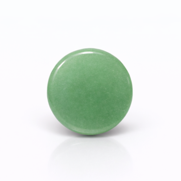 Aventurijn (groen) AA+ Oplegsteen Small 20-25mm