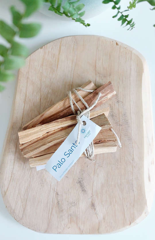 Palo Santo | Heilig Hout (2 stokjes)