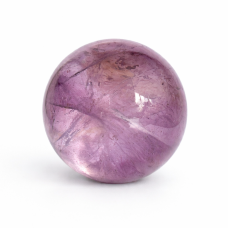 Amethist kathedraal geode interieur