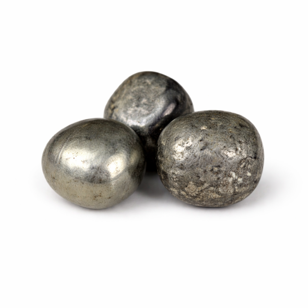 Pyriet trommelsteen 20-30mm