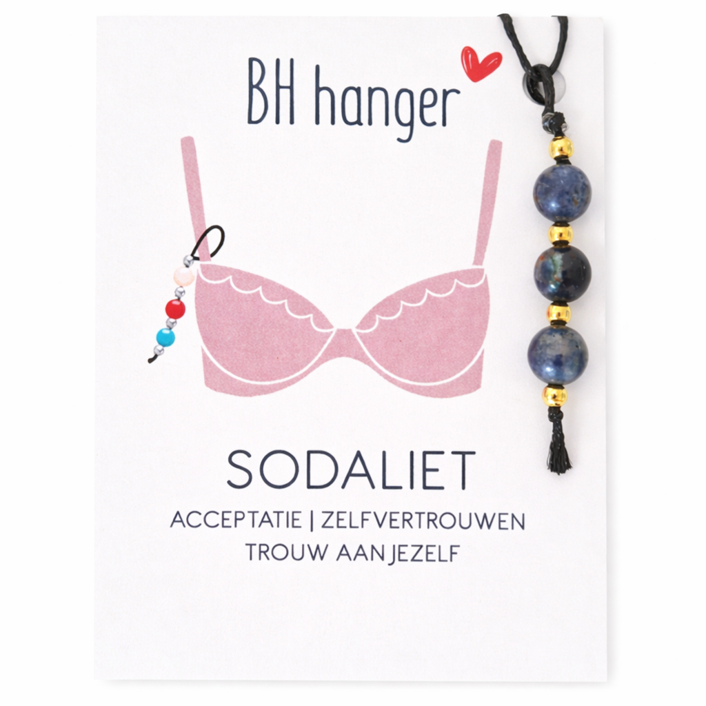 BH hanger Sodaliet