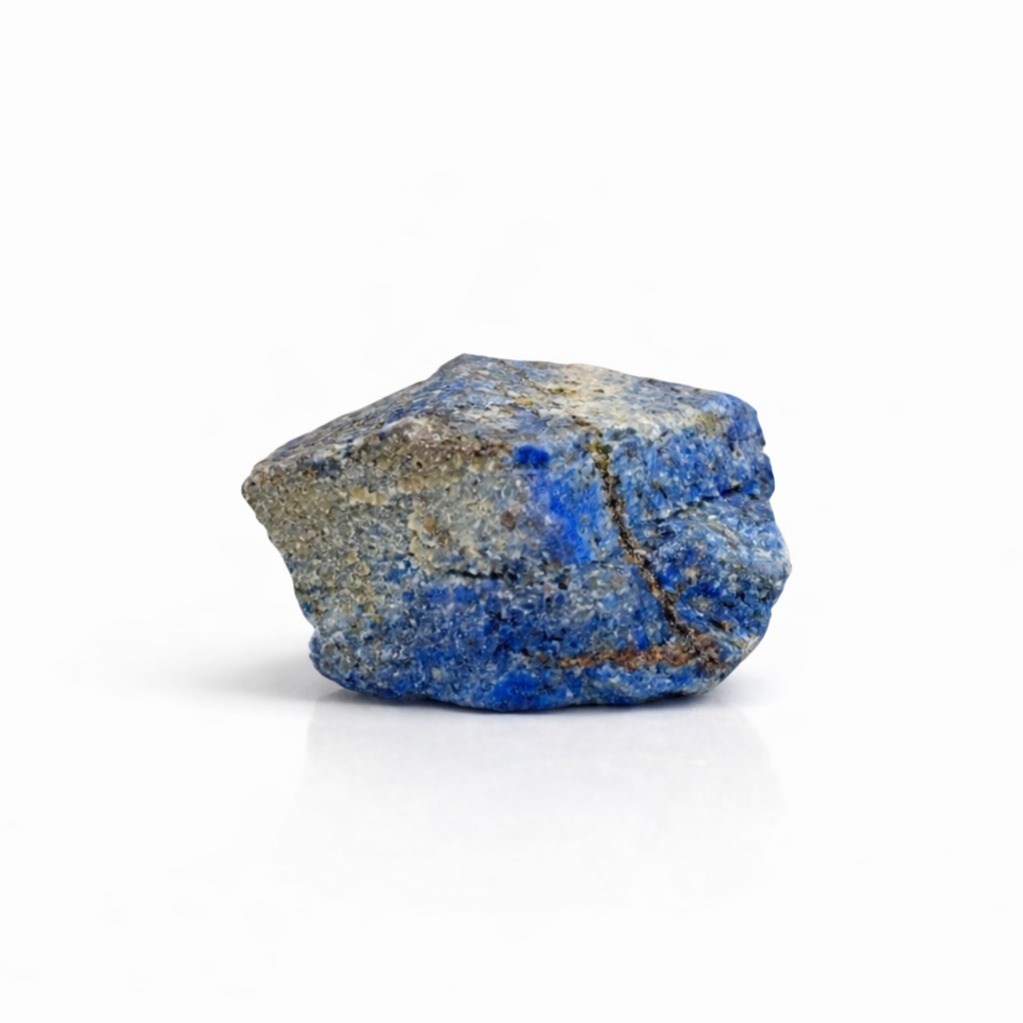 Lapis Lazuli ruwe steen – Medium formaat