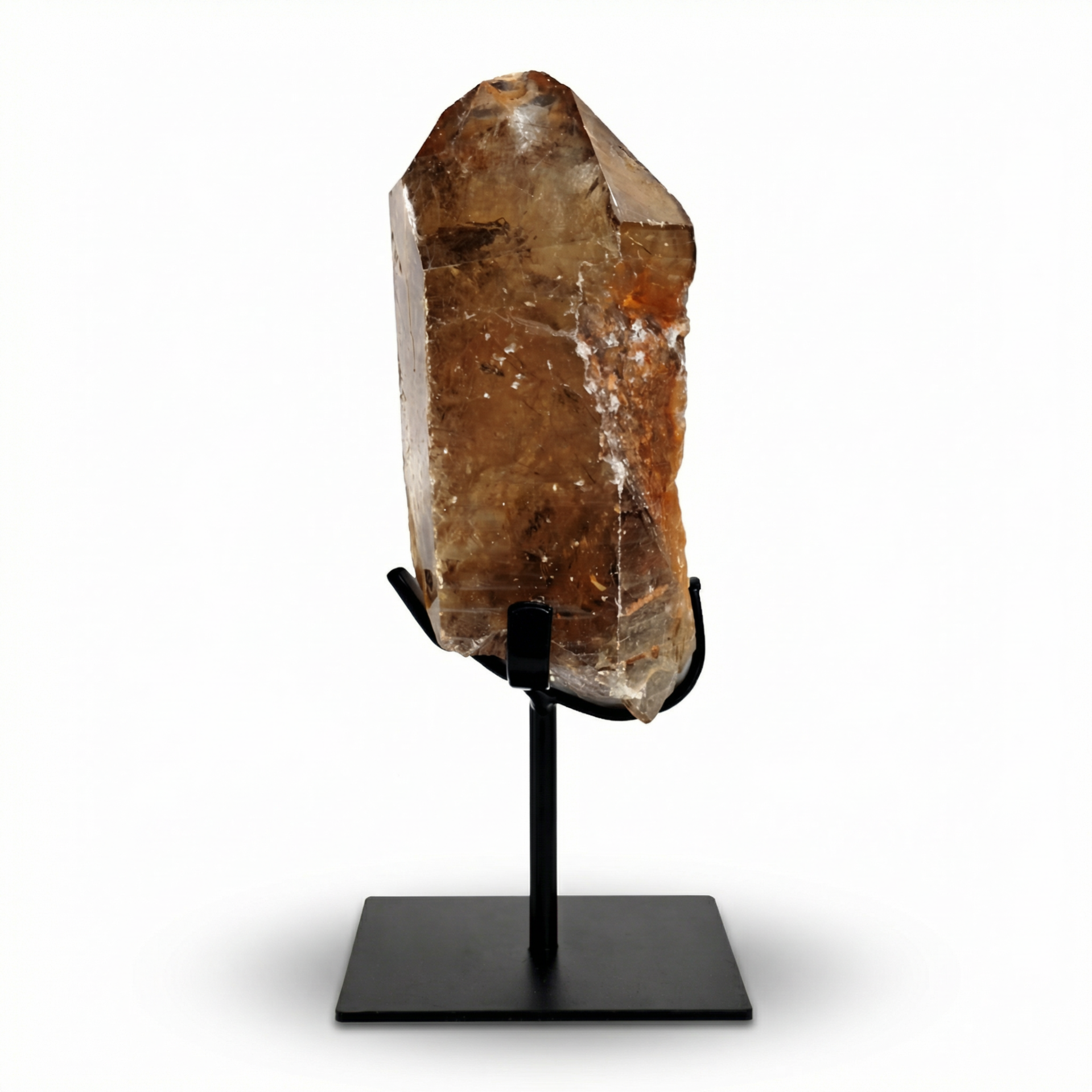 rookkwarts punt op standaard