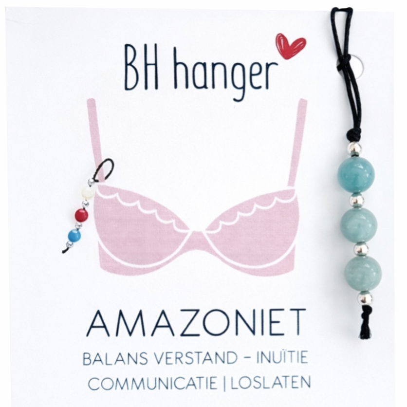 amazoniet vlam groen gevlamd vorm