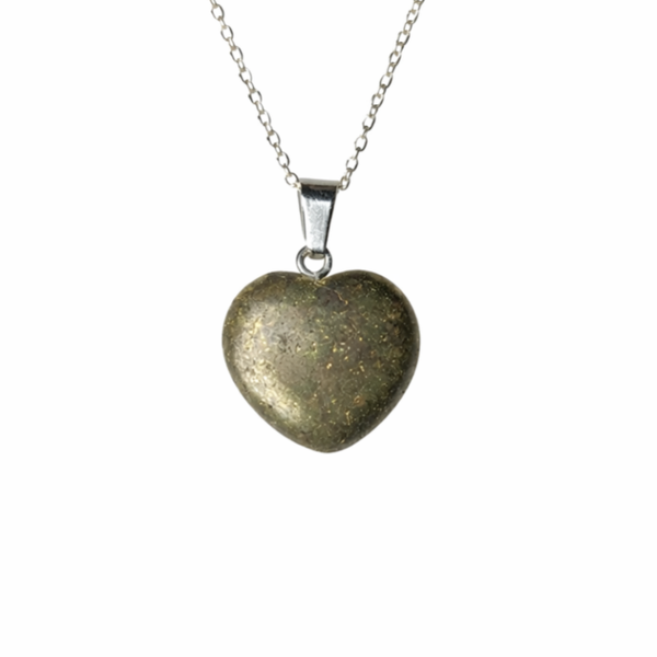 Pyriet hanger hart