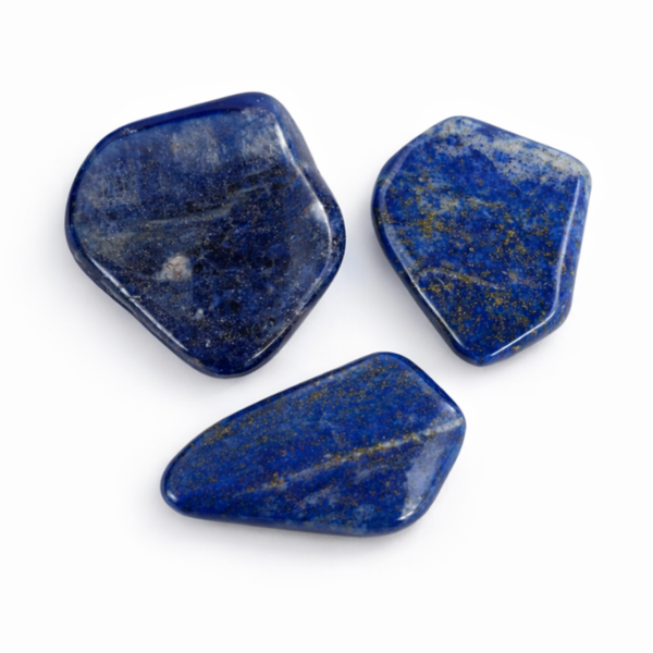 Lapis Lazuli oplegsteen