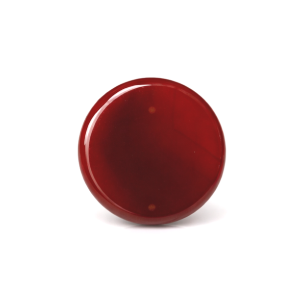 Carneool AA+ Oplegsteen Small 20-25mm