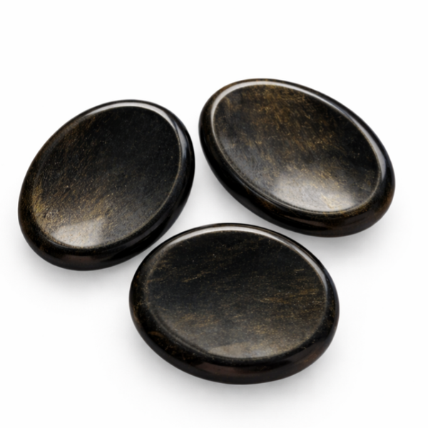 Goudobsidiaan Duimsteen