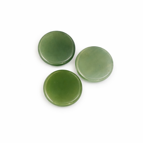 Aventurijn (groen) AA+ Oplegsteen Small 20-25mm