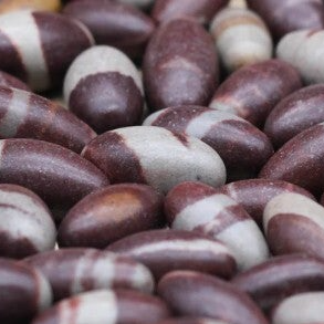 Shiva Lingam Helder Kristal