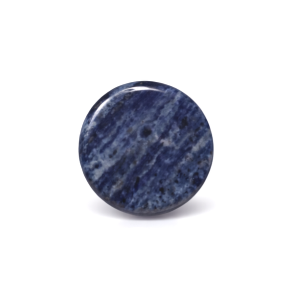 Sodaliet AA+ Oplegsteen Small 20-25mm