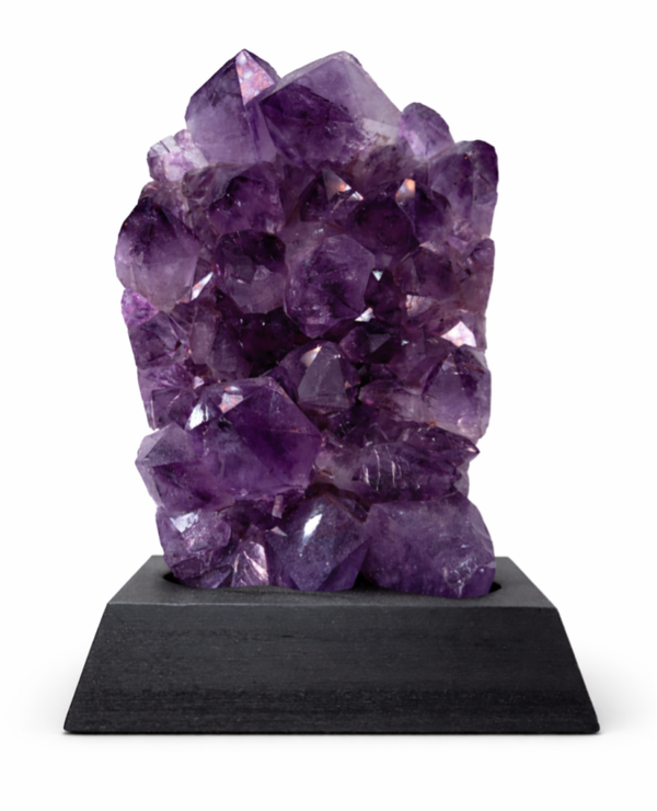 Amethist cut base 200