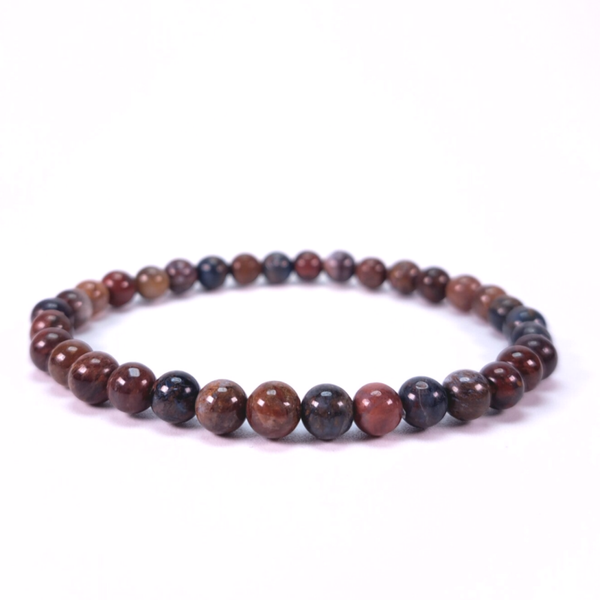 Pietersiet 6mm (armband, kogel)