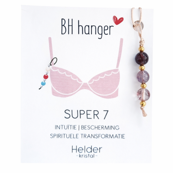 BH hanger Super Seven