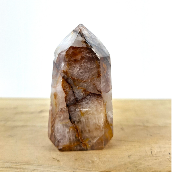 Golden Healer puntjes