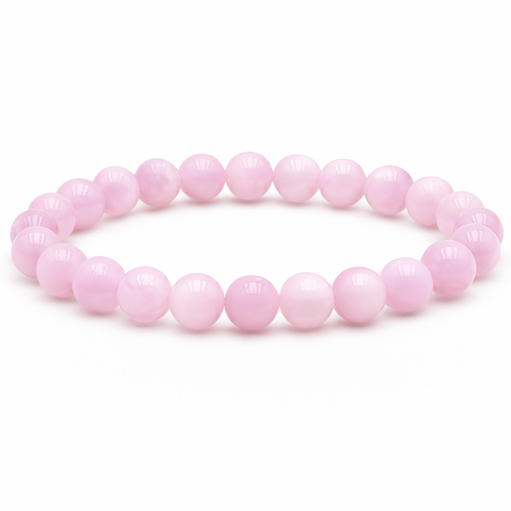 Kunziet armband rond