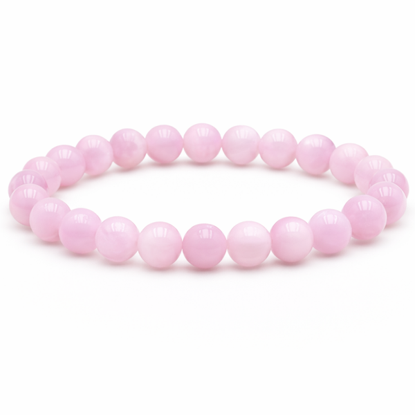 Kunziet armband rond