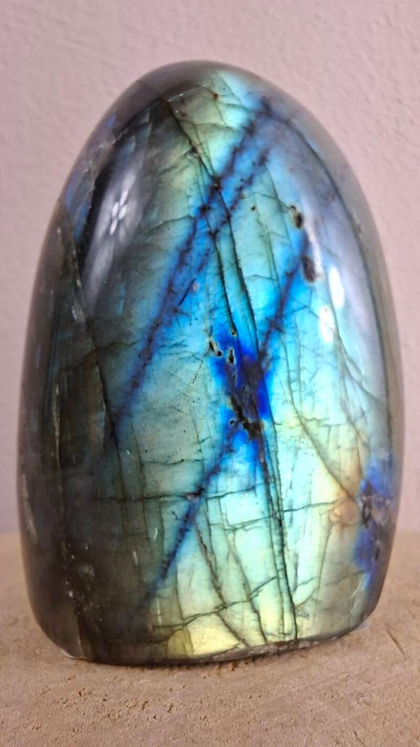 Labradoriet Free Form 002