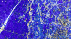 Lapis Lazuli werking en betekenis | Helder Kristal