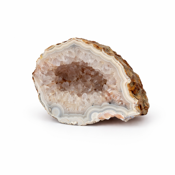 Geode agaat