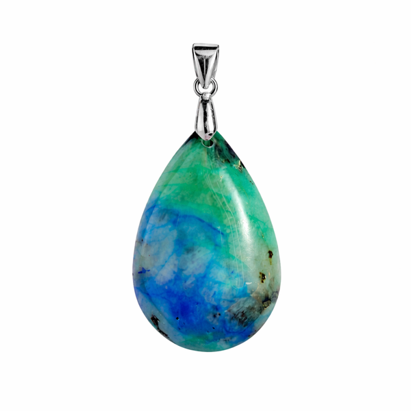 Phoenix Stone hanger druppel