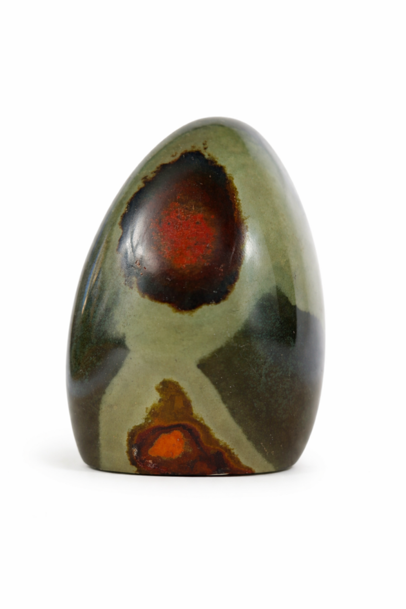 edelsteen vormen free forms en vrije vormen