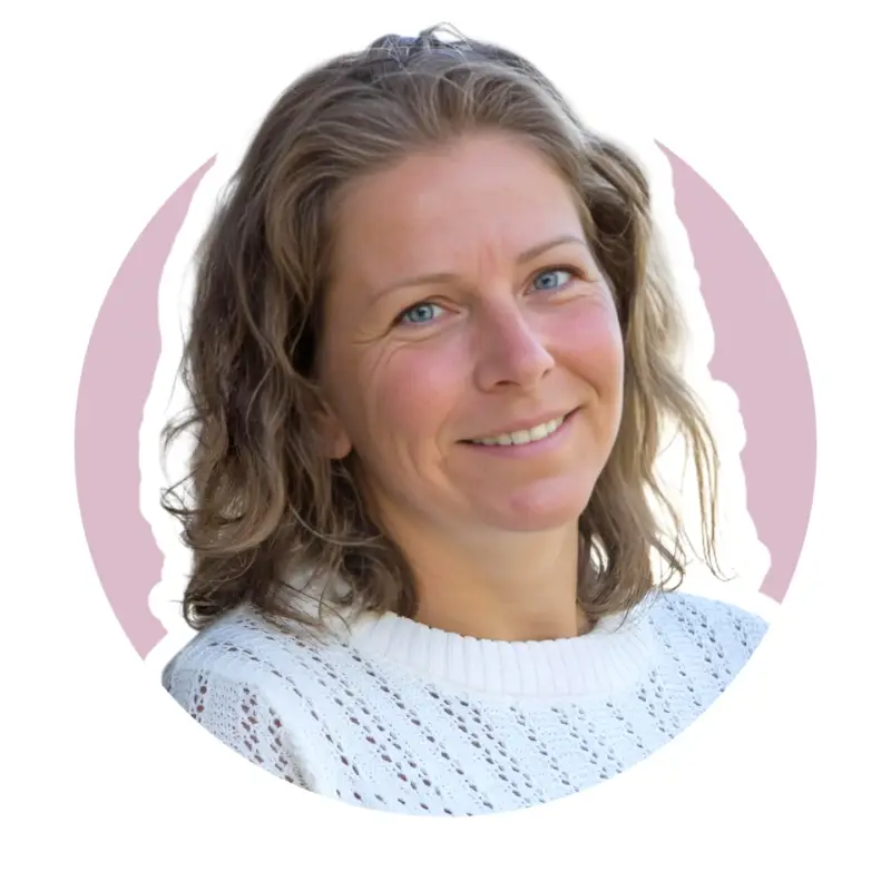 Profielfoto Helder Kristal – Ilona Kuiper en Frank Enzerink, oprichters van Helder Kristal