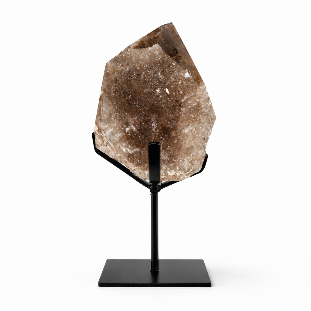 Rookkwarts punt op standaard nr. 07