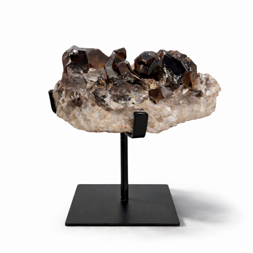 Rookkwarts op standaard nr. 011