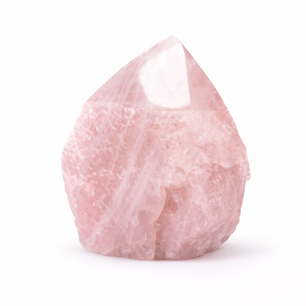 Rozenkwarts punt 024