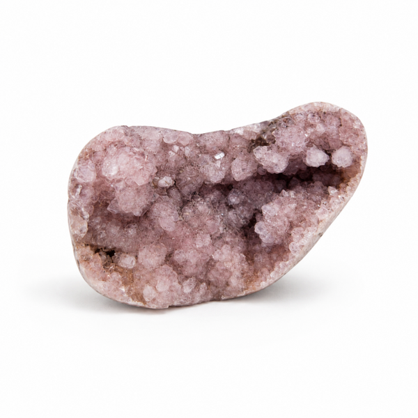 Roze Amethist Cut Base nr. 44