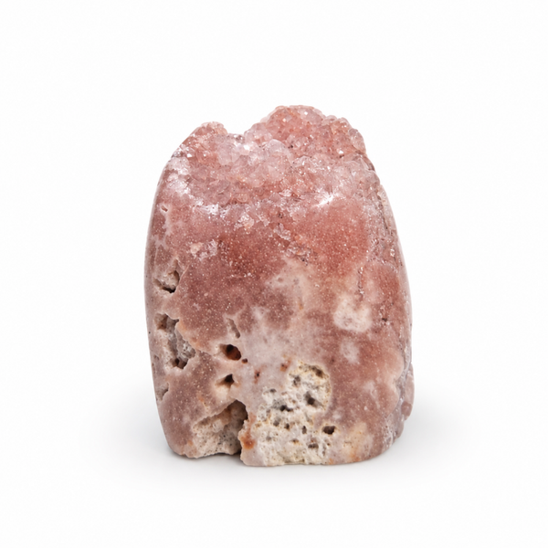 Roze Amethist Cut Base nr. 88