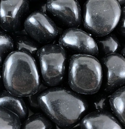 Shungiet Helder Kristal