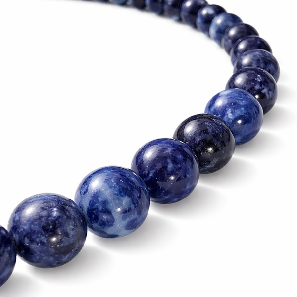 Sodaliet ketting