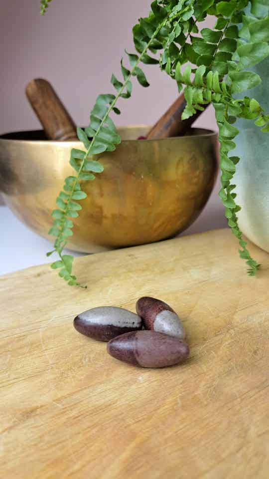 Shiva Lingam 25-35mm