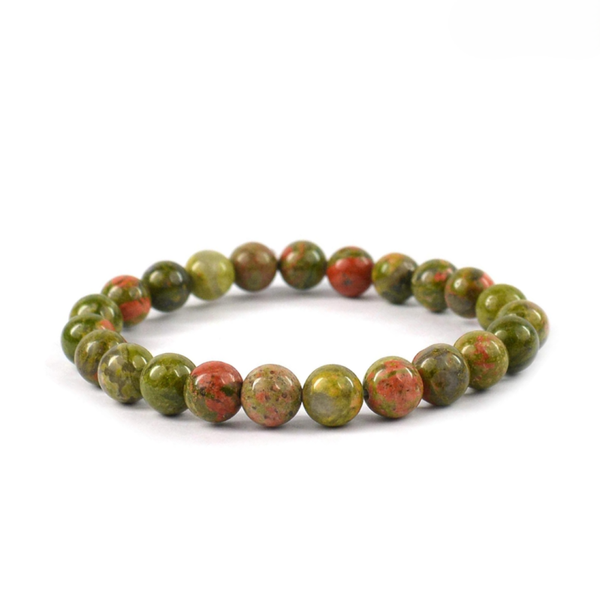 Unakiet armband 6 mm