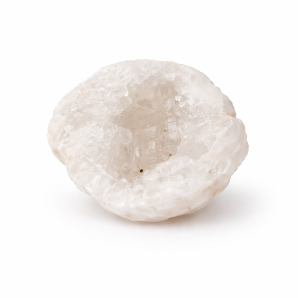 Geode bergkristal
