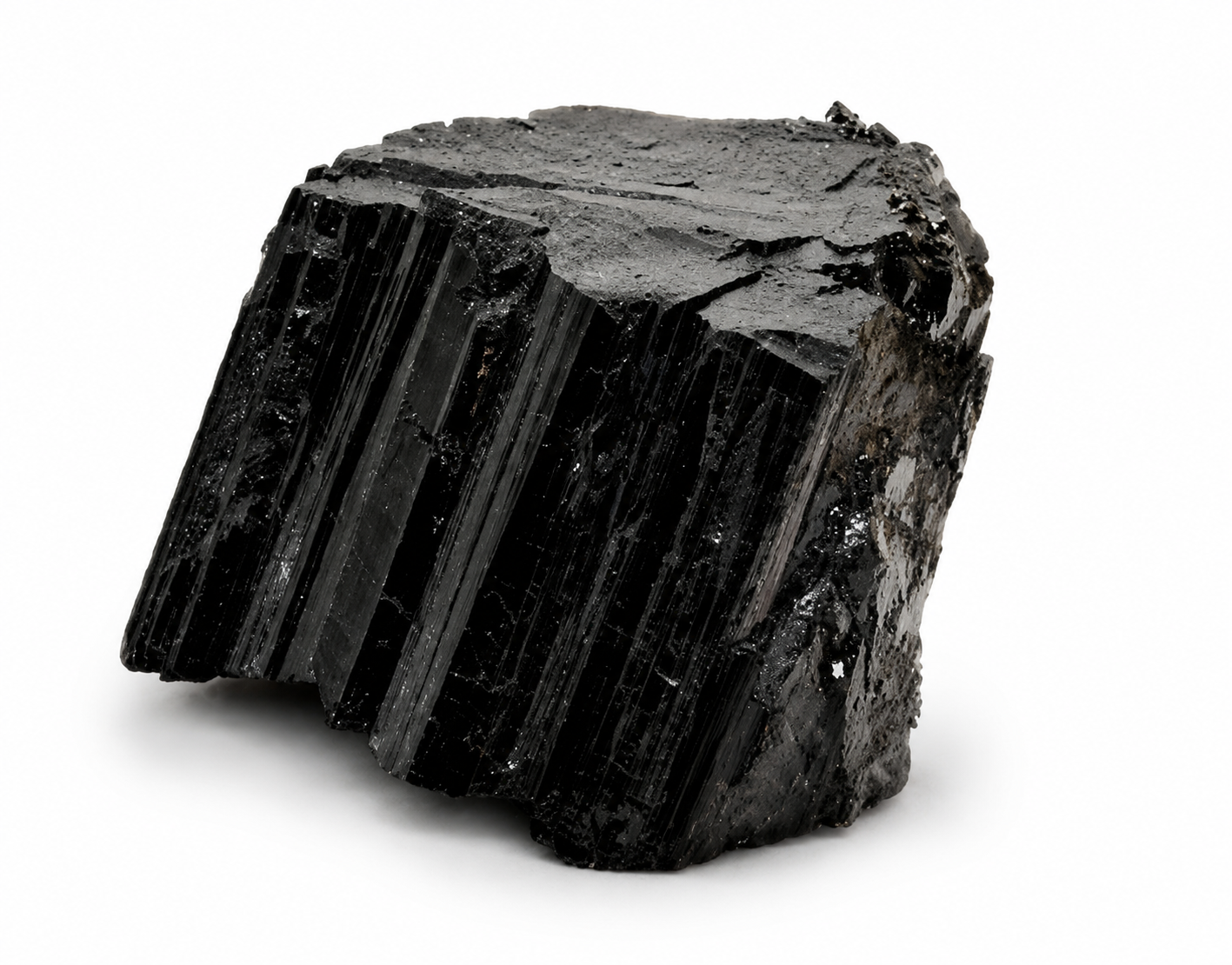 zwarte toermalijn black toermaline